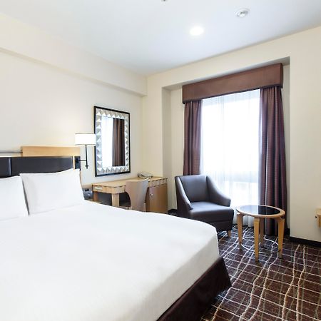 Doubletree By Hilton Naha Hotel Екстериор снимка