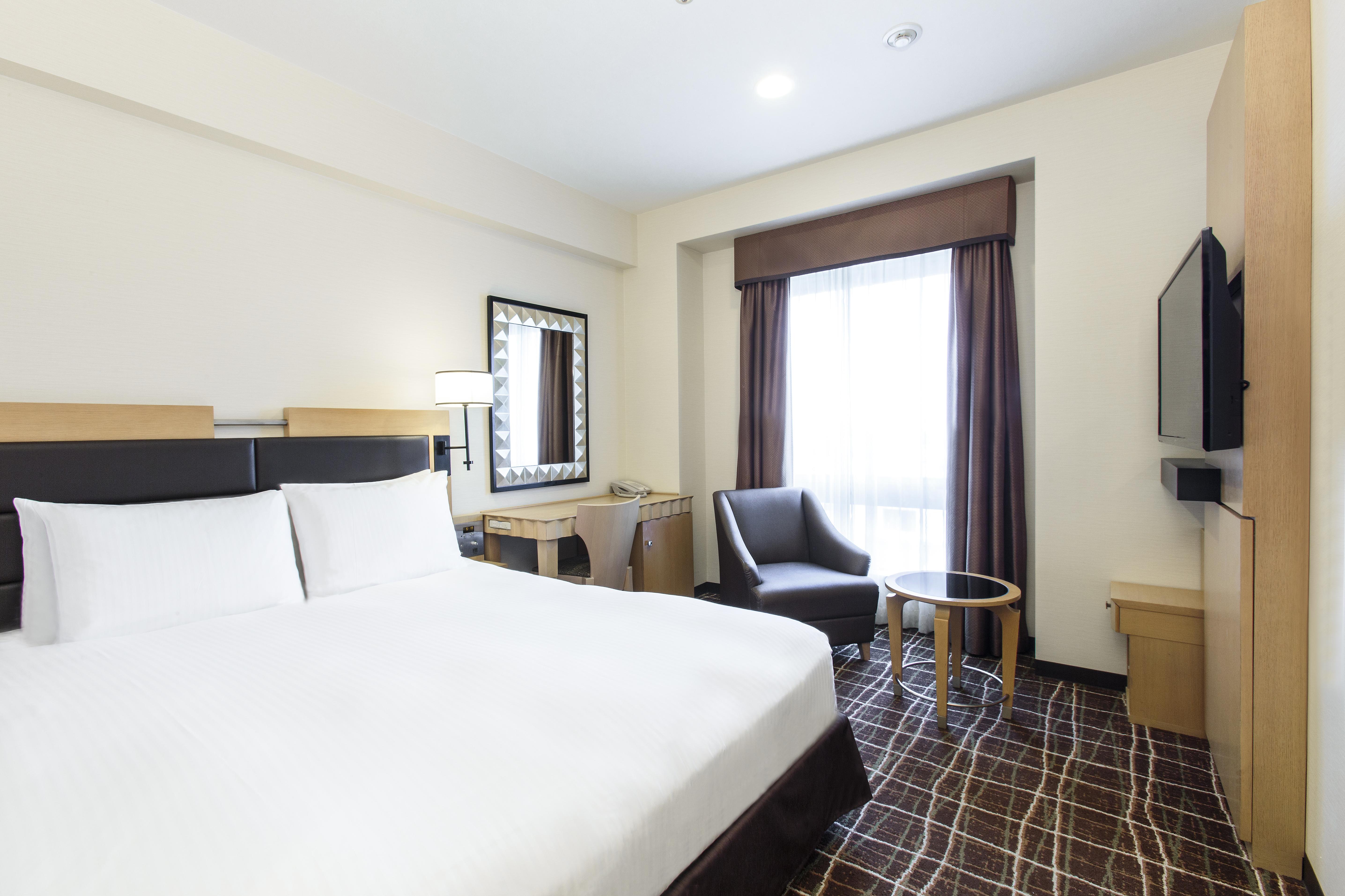 Doubletree By Hilton Naha Hotel Екстериор снимка