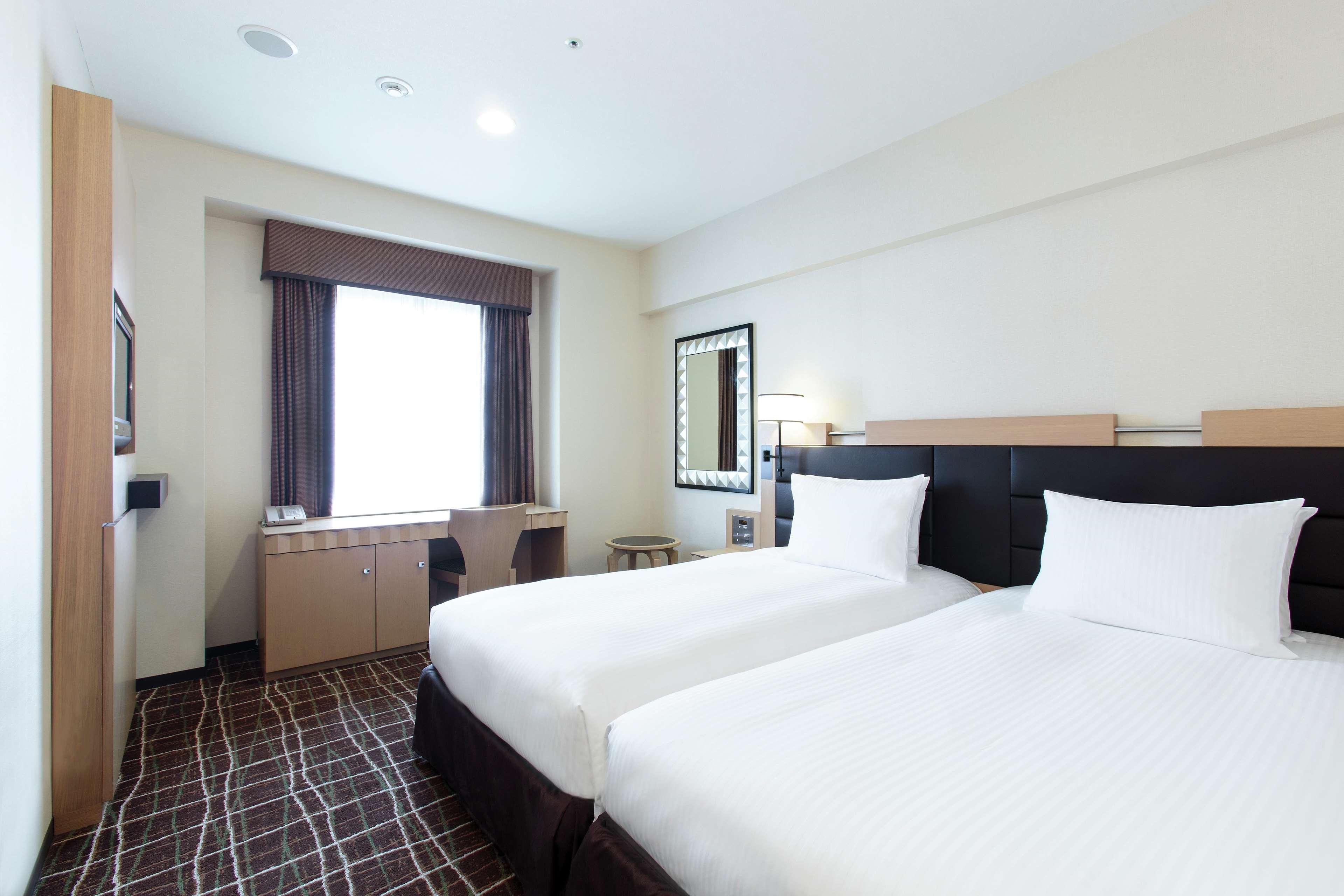 Doubletree By Hilton Naha Hotel Екстериор снимка