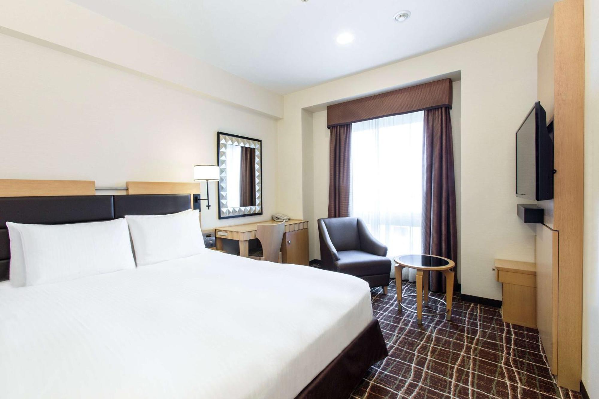 Doubletree By Hilton Naha Hotel Екстериор снимка