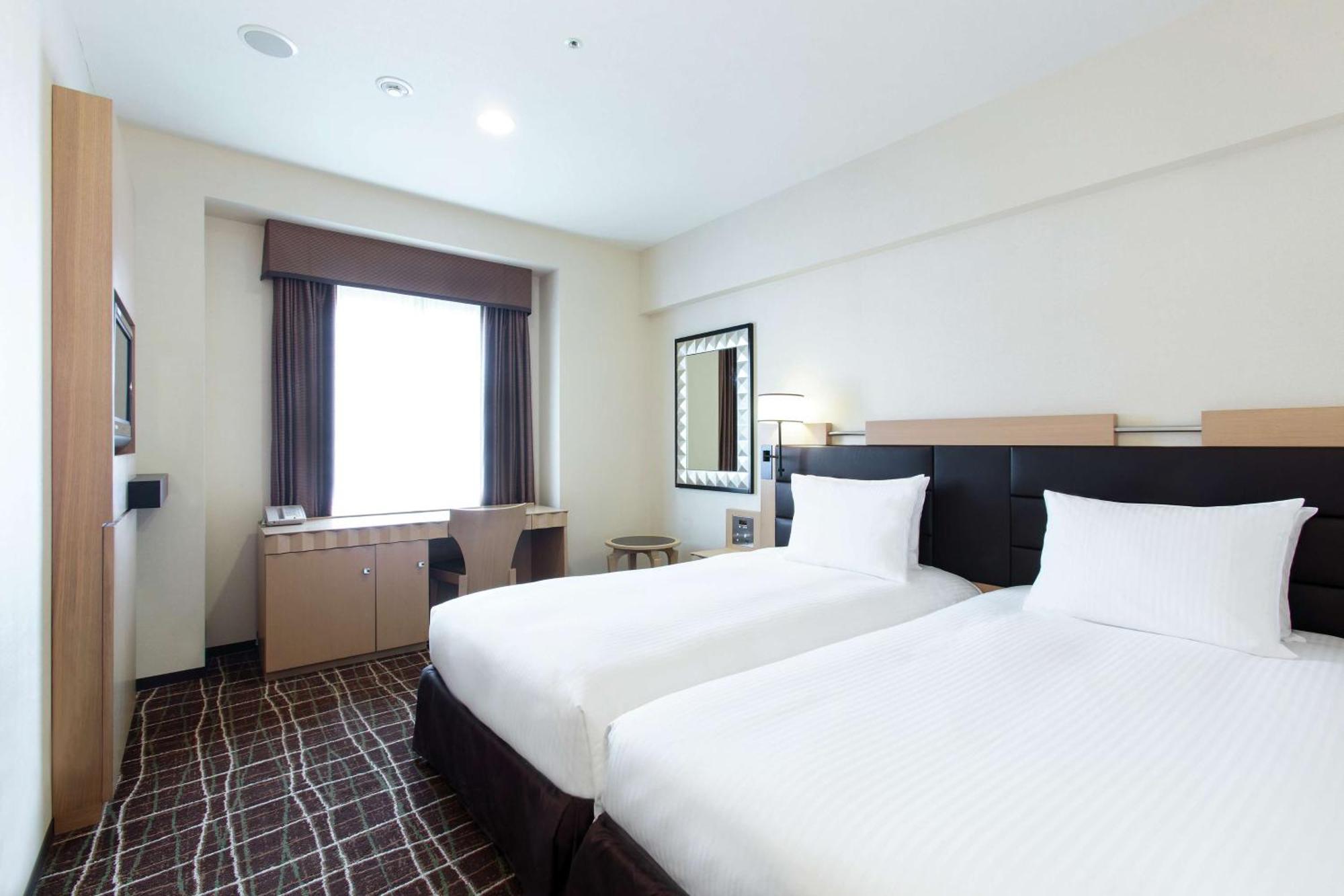 Doubletree By Hilton Naha Hotel Екстериор снимка