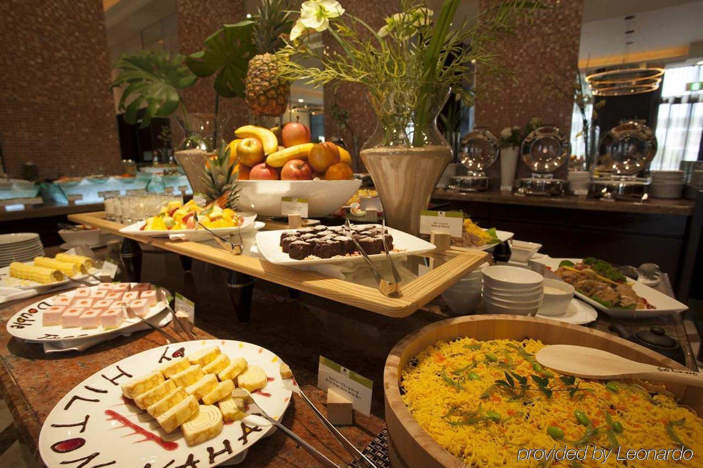 Doubletree By Hilton Naha Hotel Екстериор снимка