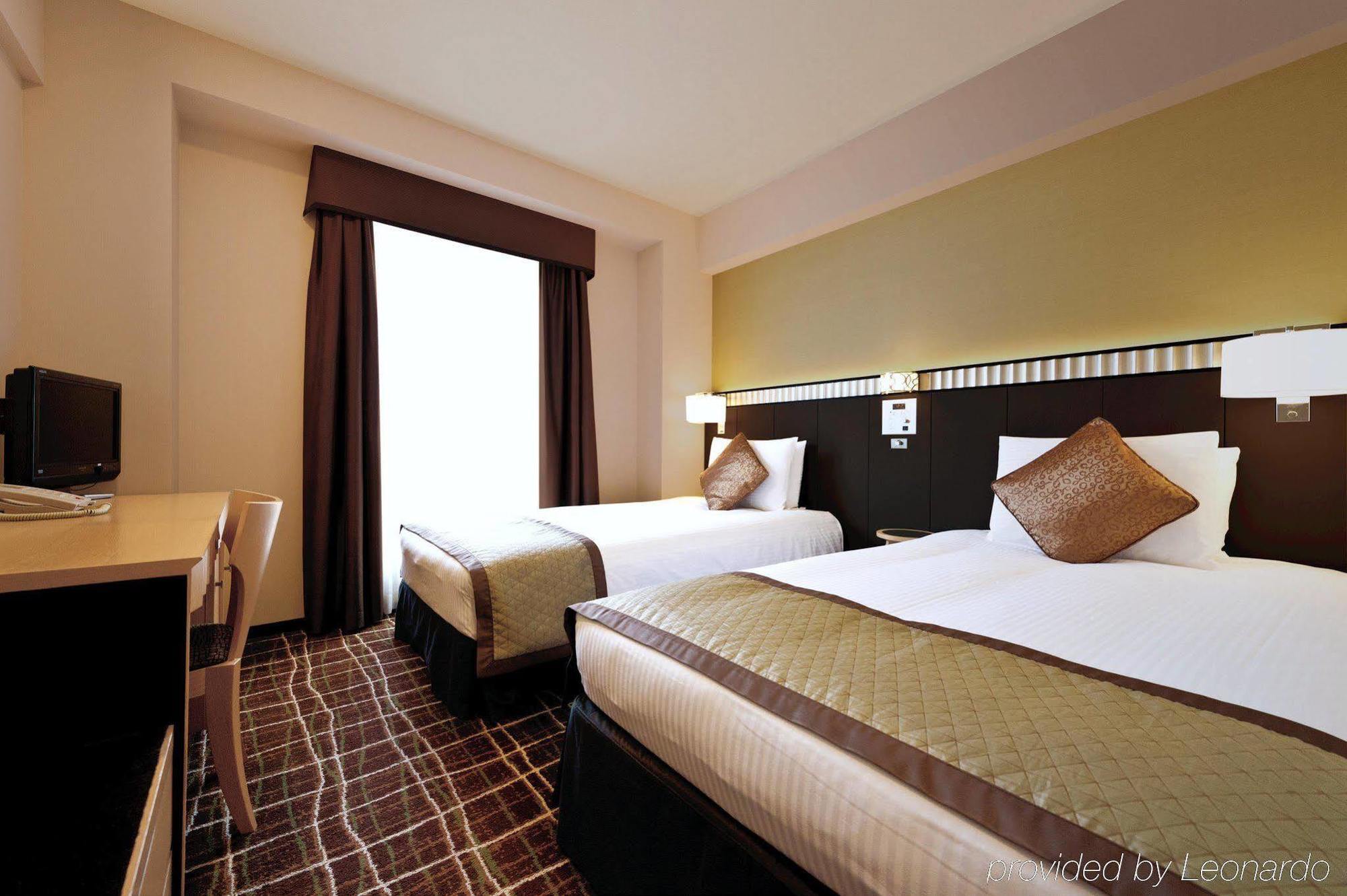 Doubletree By Hilton Naha Hotel Екстериор снимка